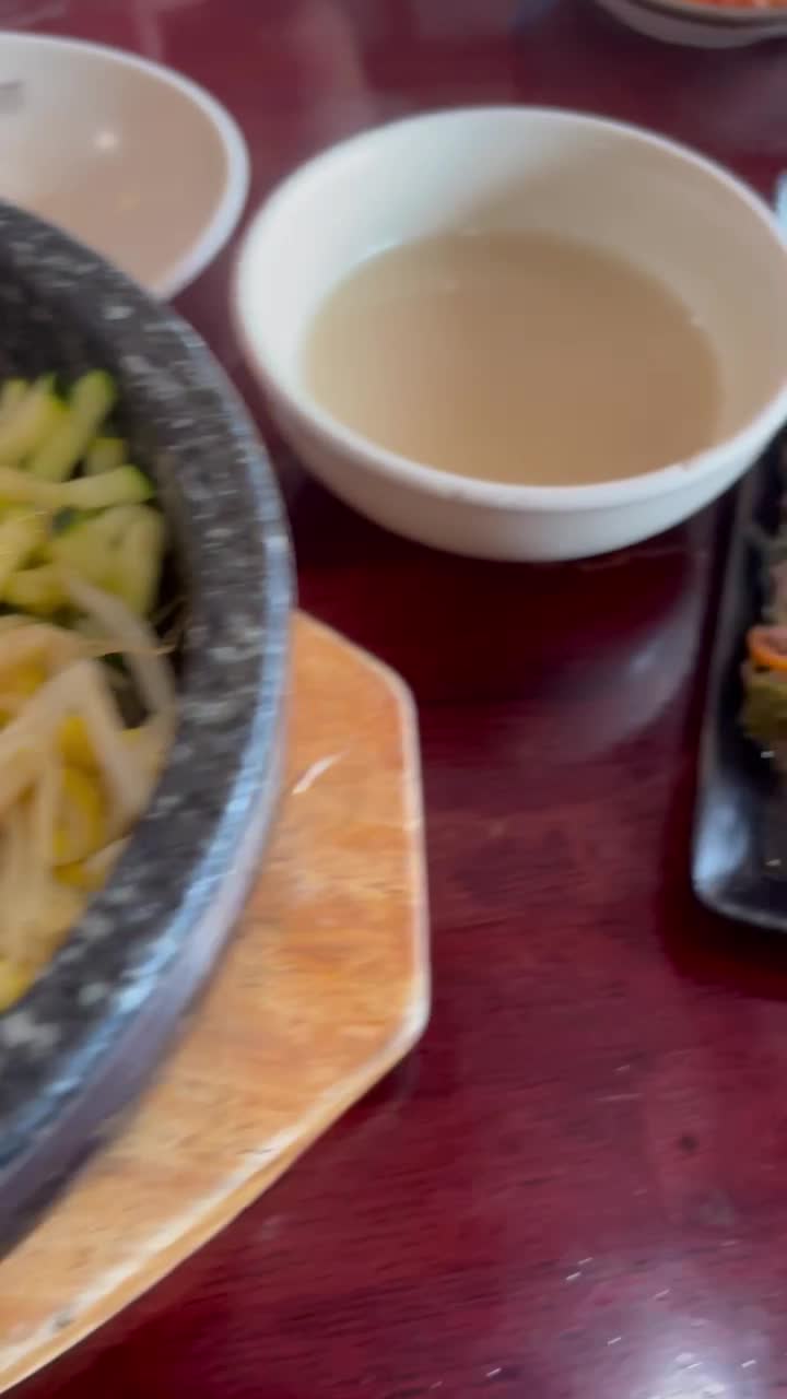 Sokongdong Tofu House