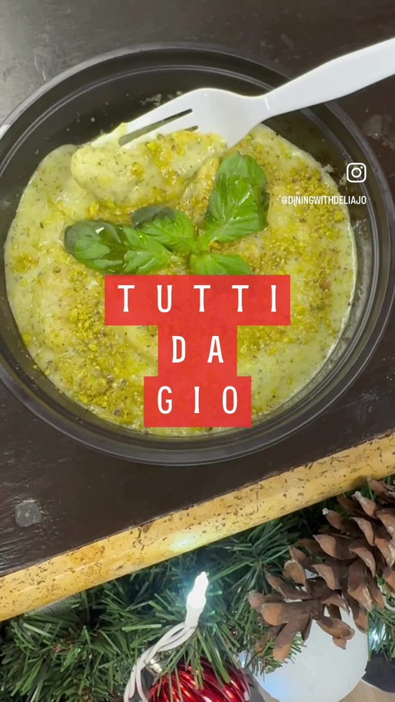 Tutti Da Gio