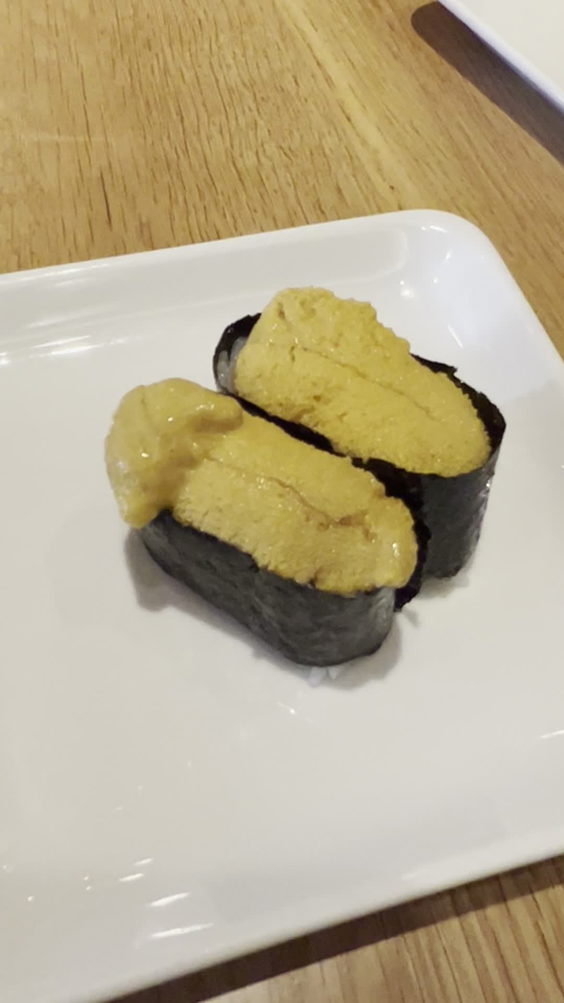 SUGARFISH by sushi nozawa
