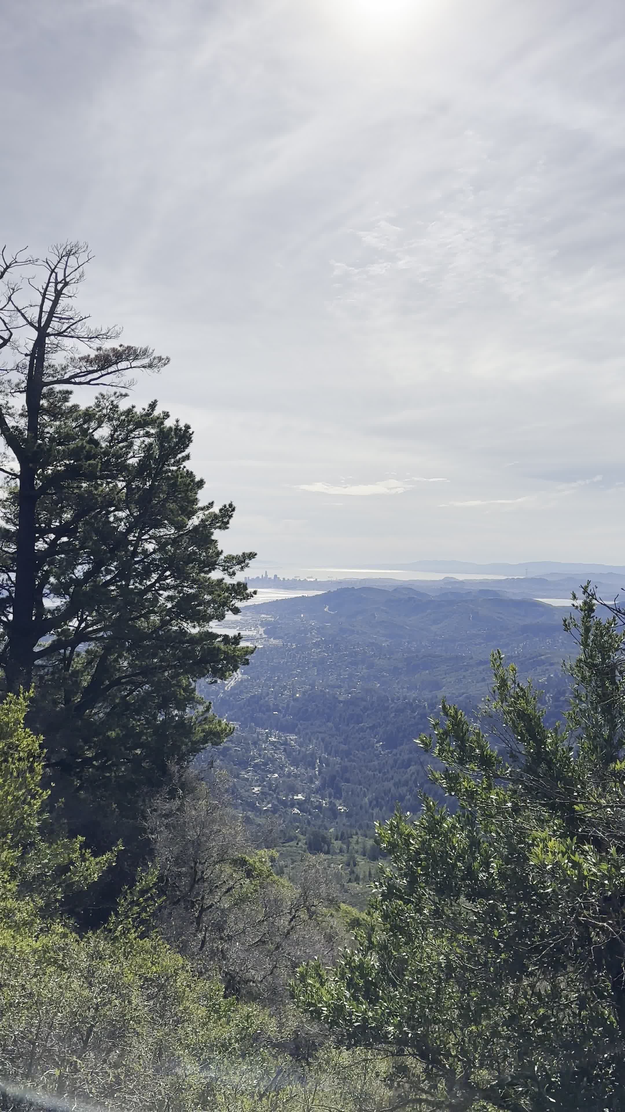 Video review of East Peak, Mount Tamalpais