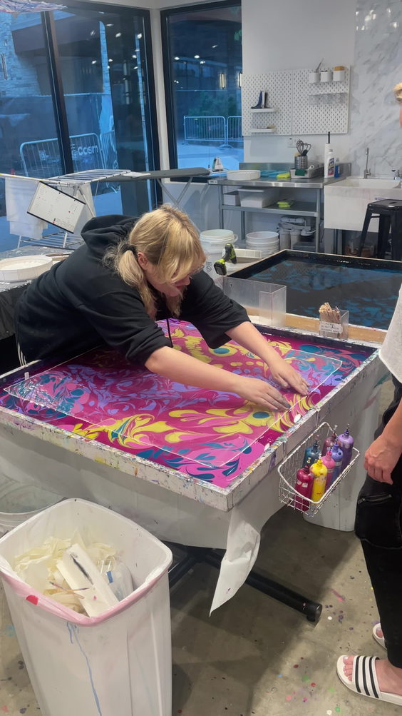 Dallas Silk Art