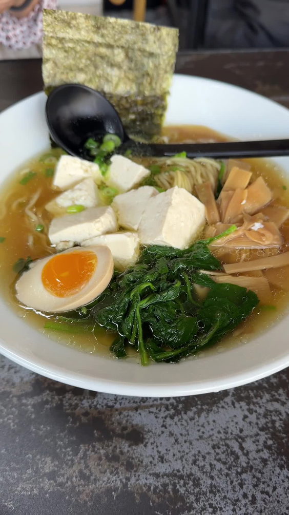 Silverlake Ramen
