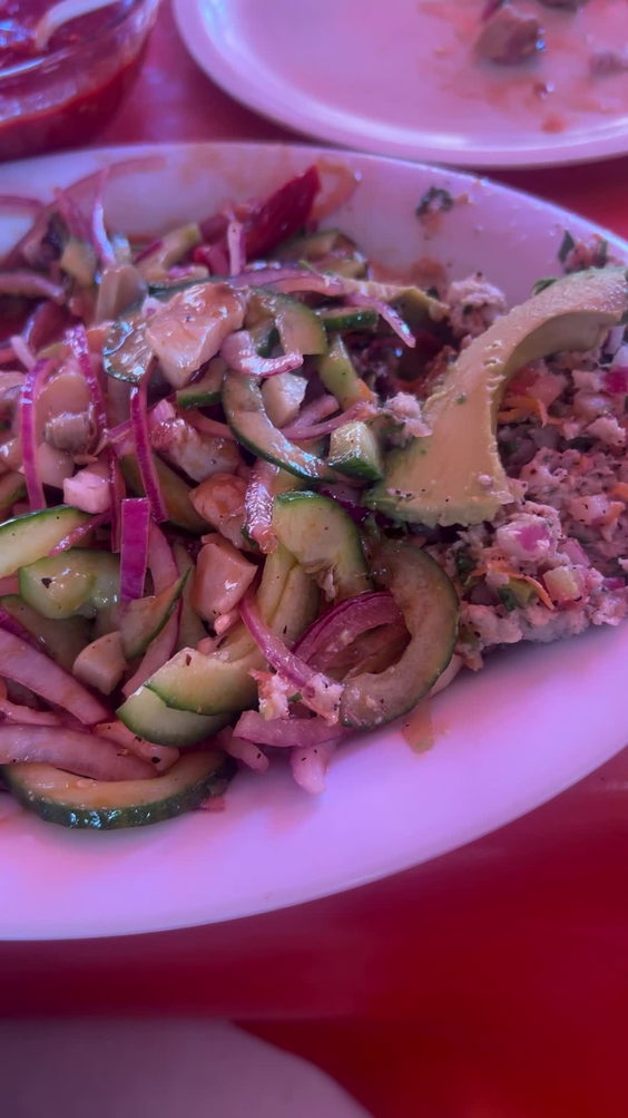 Restaurante La Cocedora De Langosta