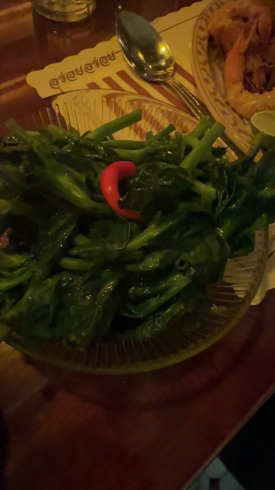 Thai Diner