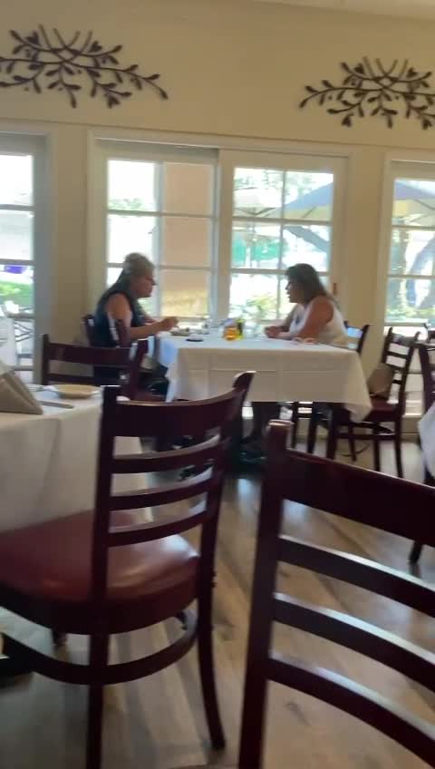Waldo's Ristorante