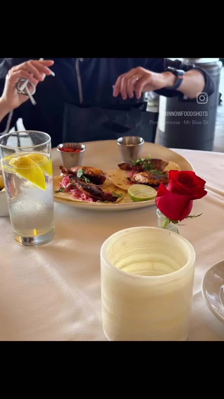 Video review of Coastal Fish Company