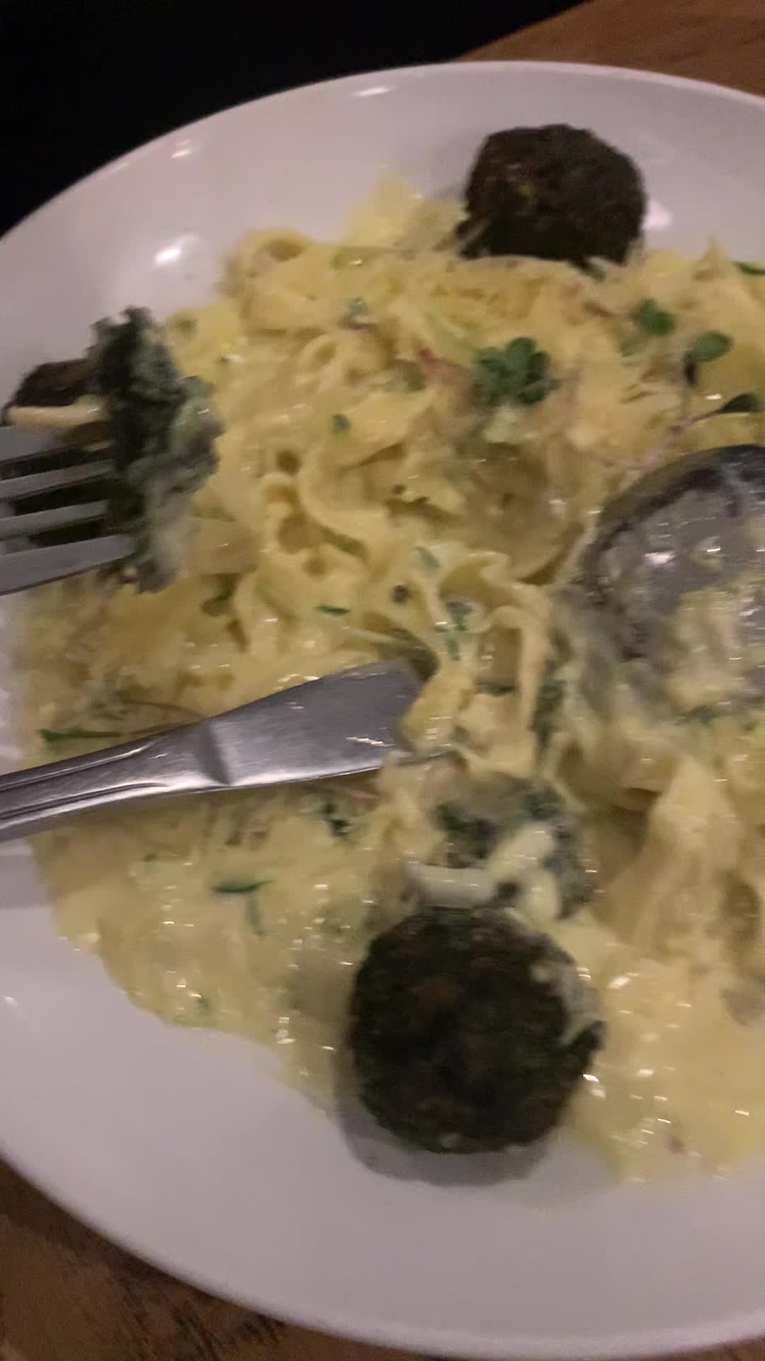 Lupa Osteria