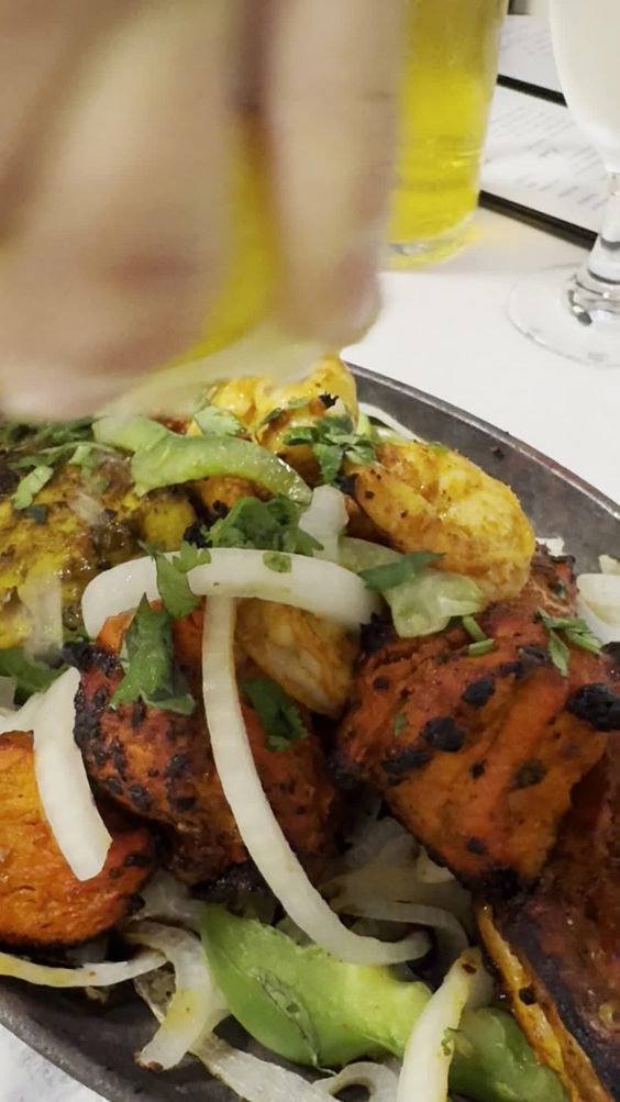 Mantra Indian Cuisine