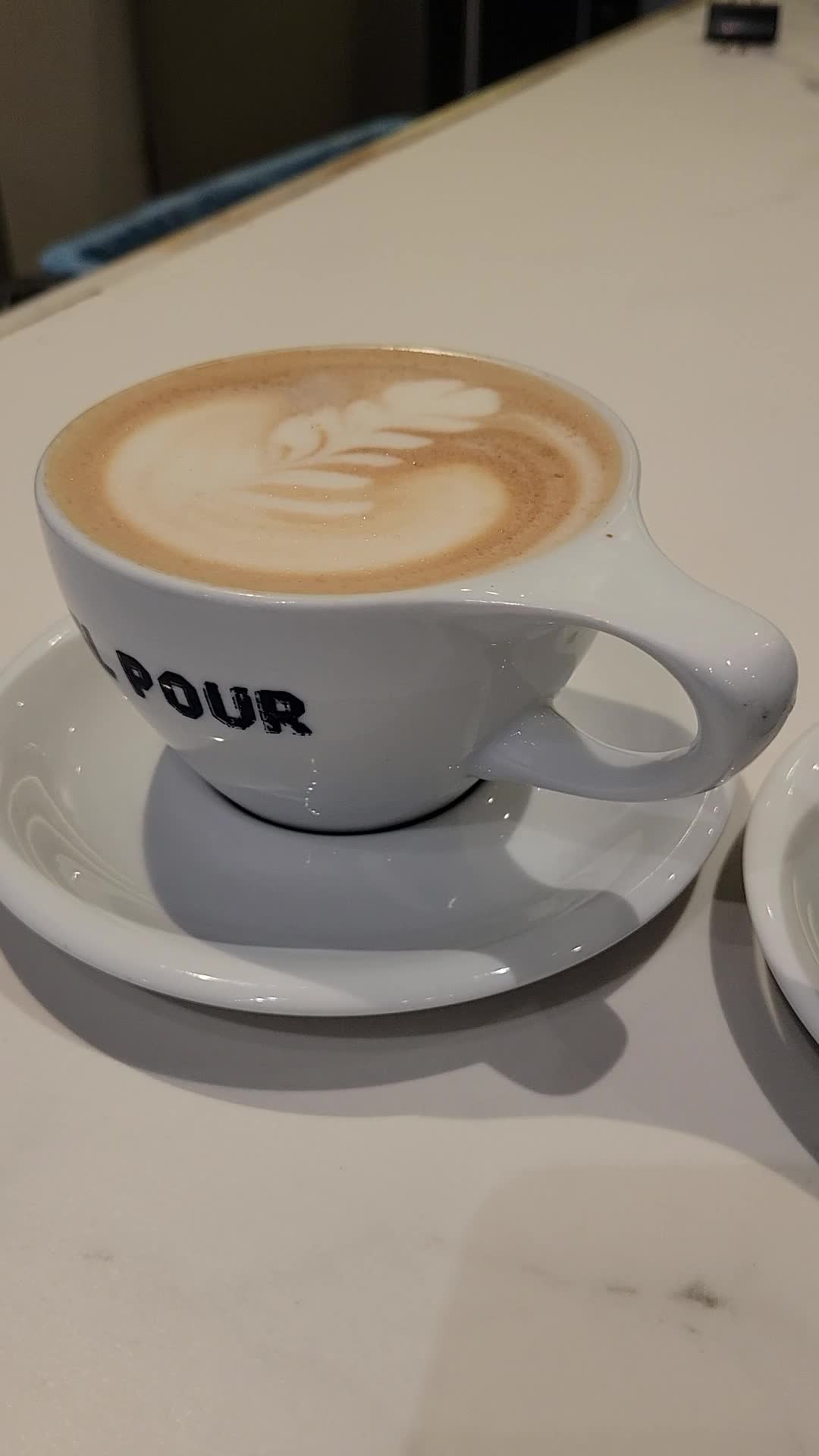 Video review of Civil Pour