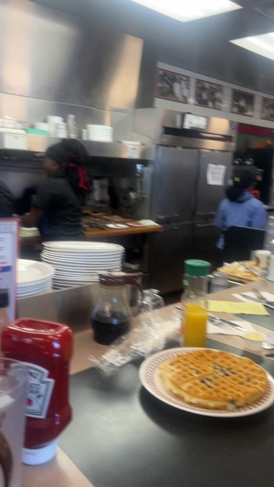 Waffle House