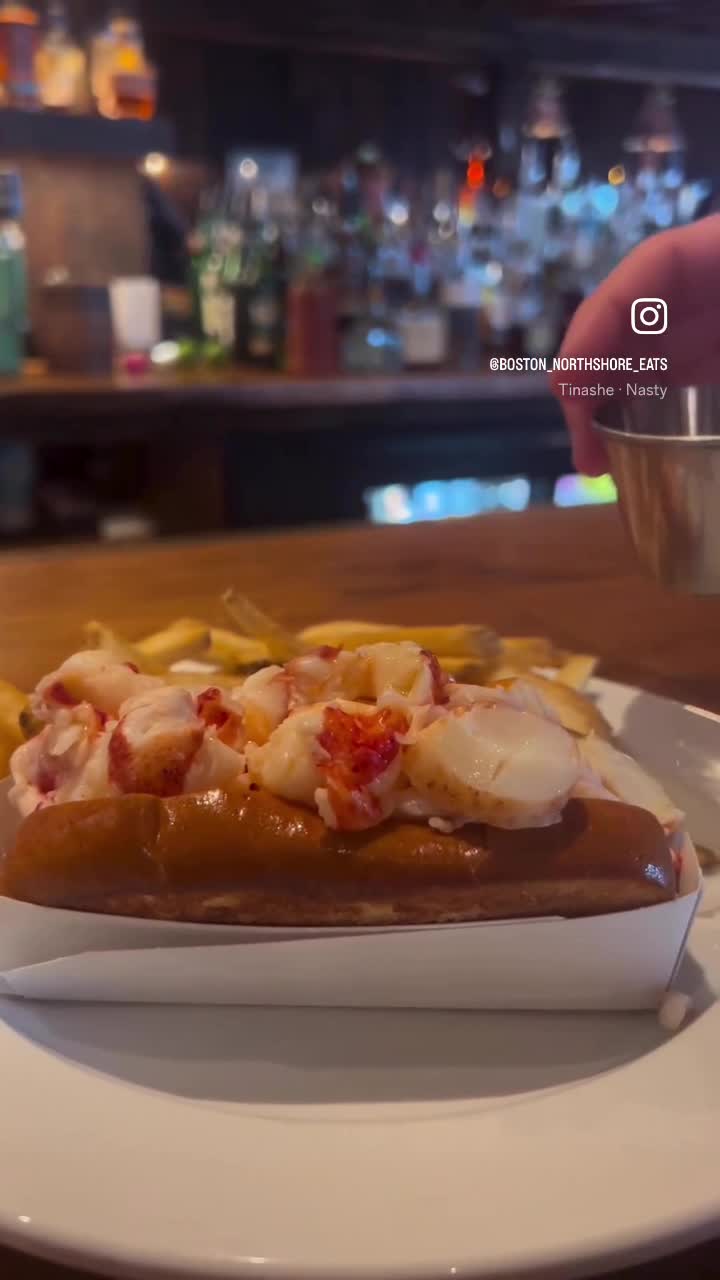 Lobster of gloucester