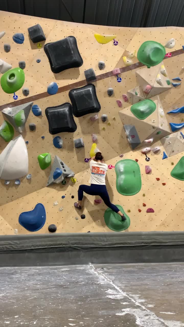 HiClimb