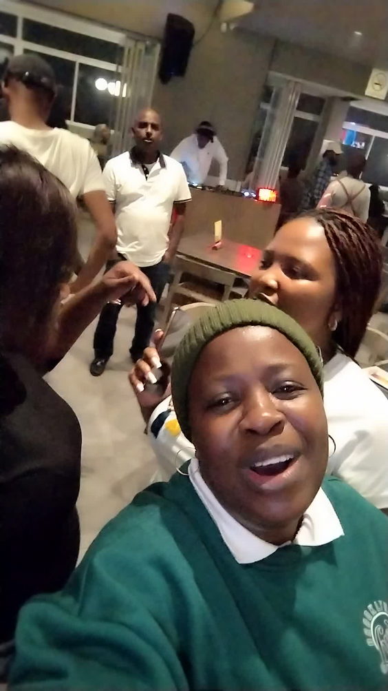 Vida e Cafe Sandton