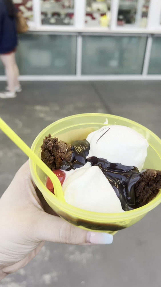 Andy's Frozen Custard