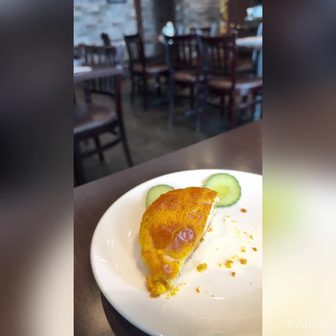 Video review of Les Chateaux Restaurant 雅閣餐廳