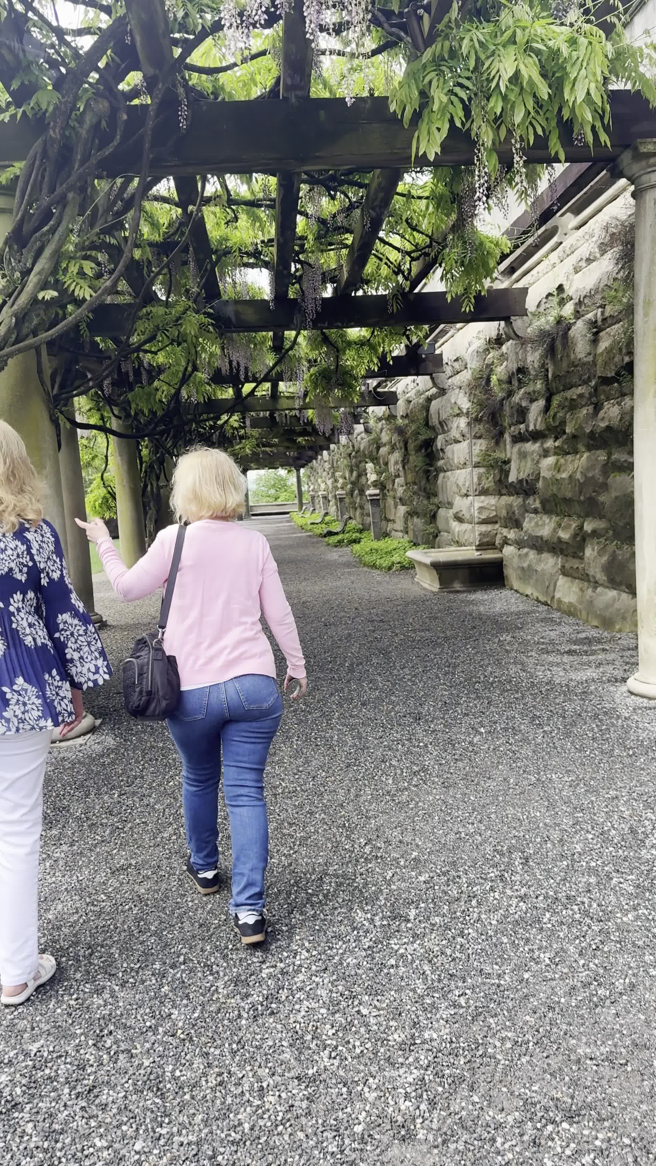 The Stable Cafe at Biltmore