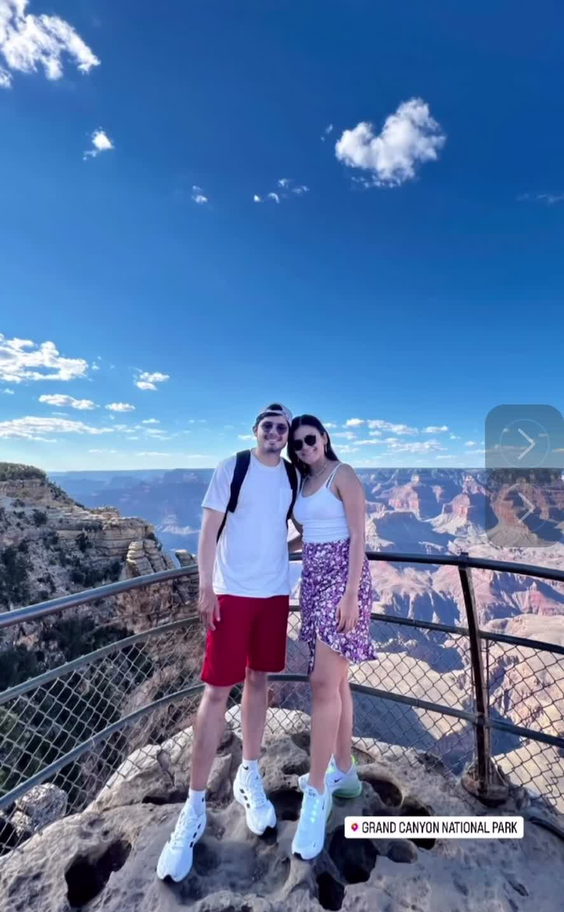 Grand Canyon National Park Airport