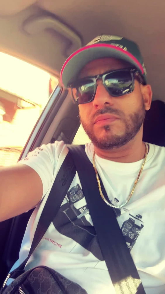 City Moment · Escazu