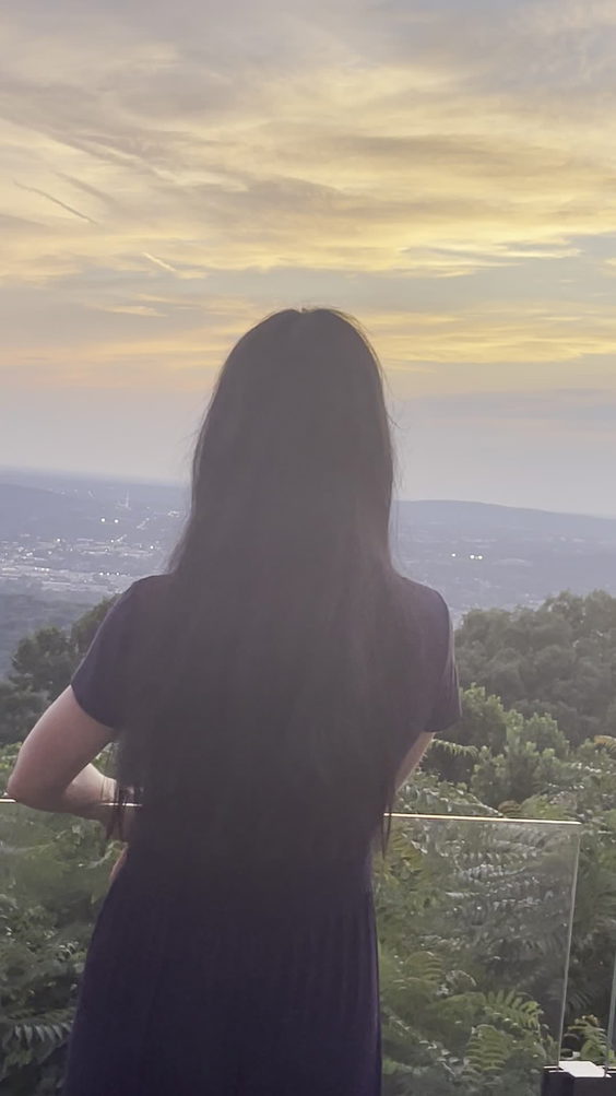 Burritt on the Mountain