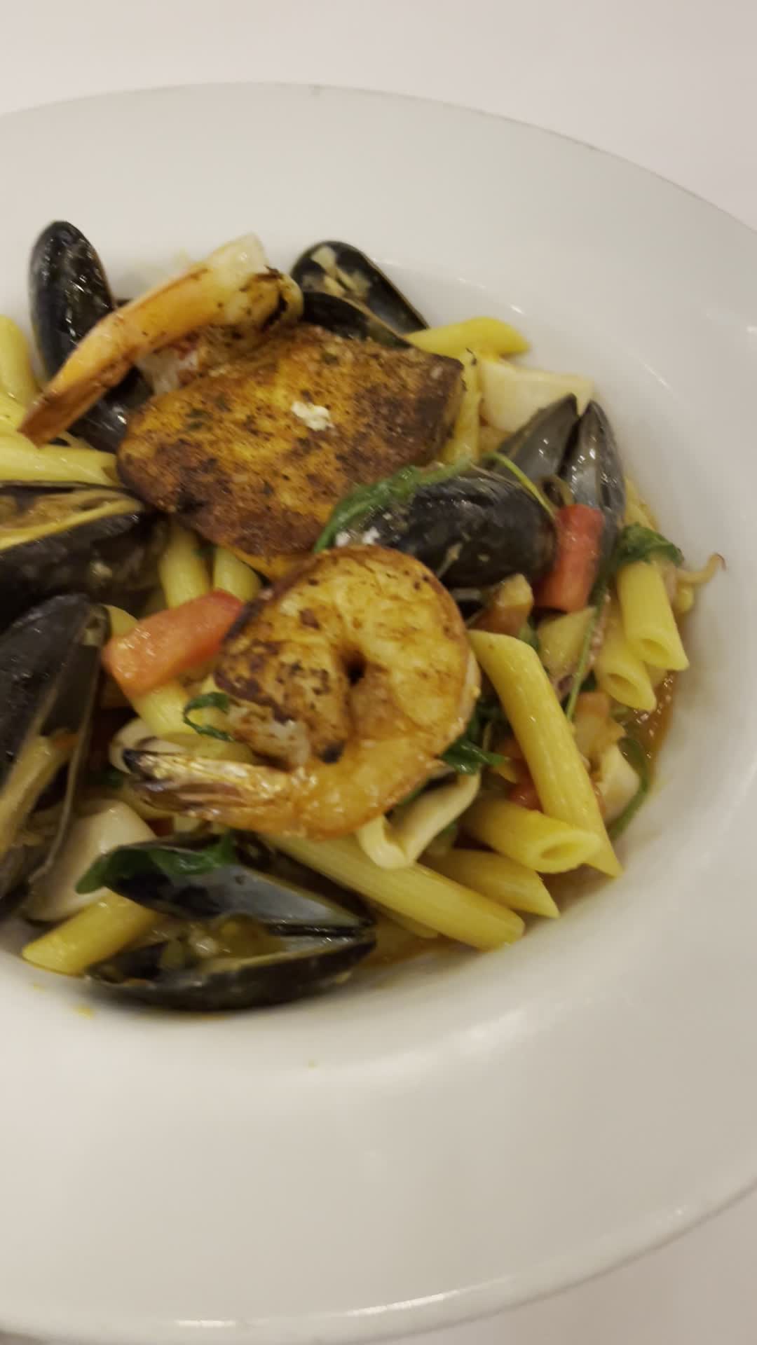 Chef Hannes Restaurant