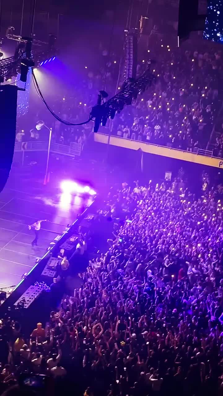 Peterson Events Center