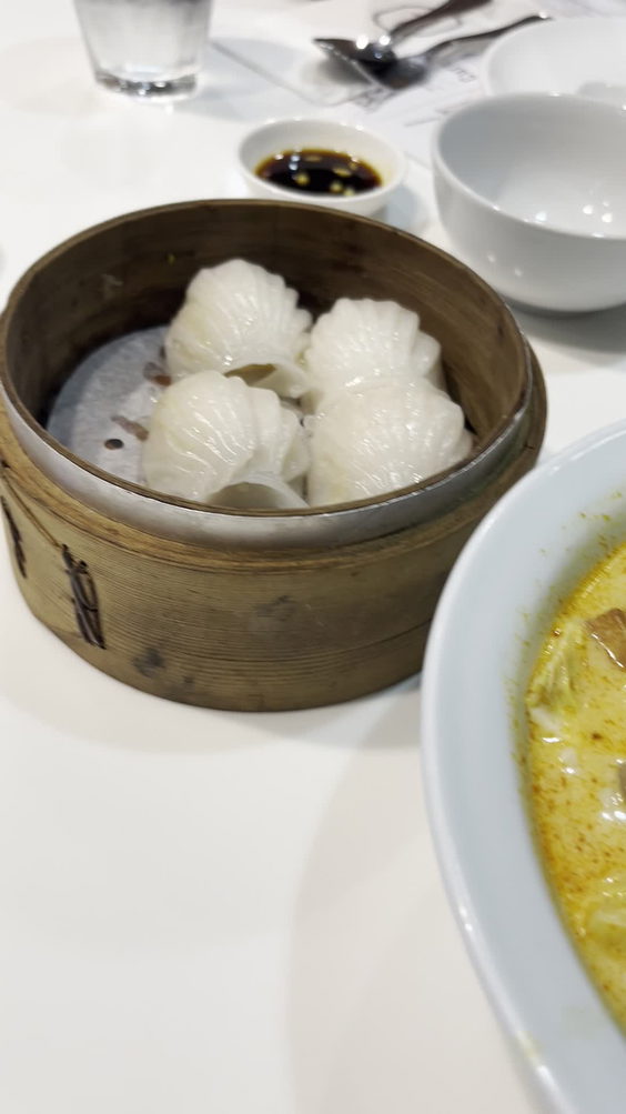 Tuan Tuan Chinese Brasserie