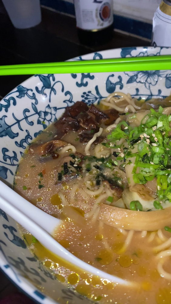 Weems Ramen