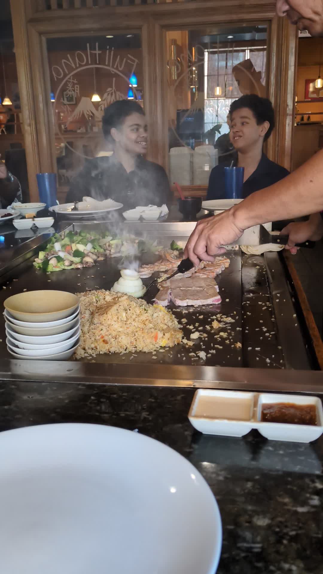 Fuji Hana