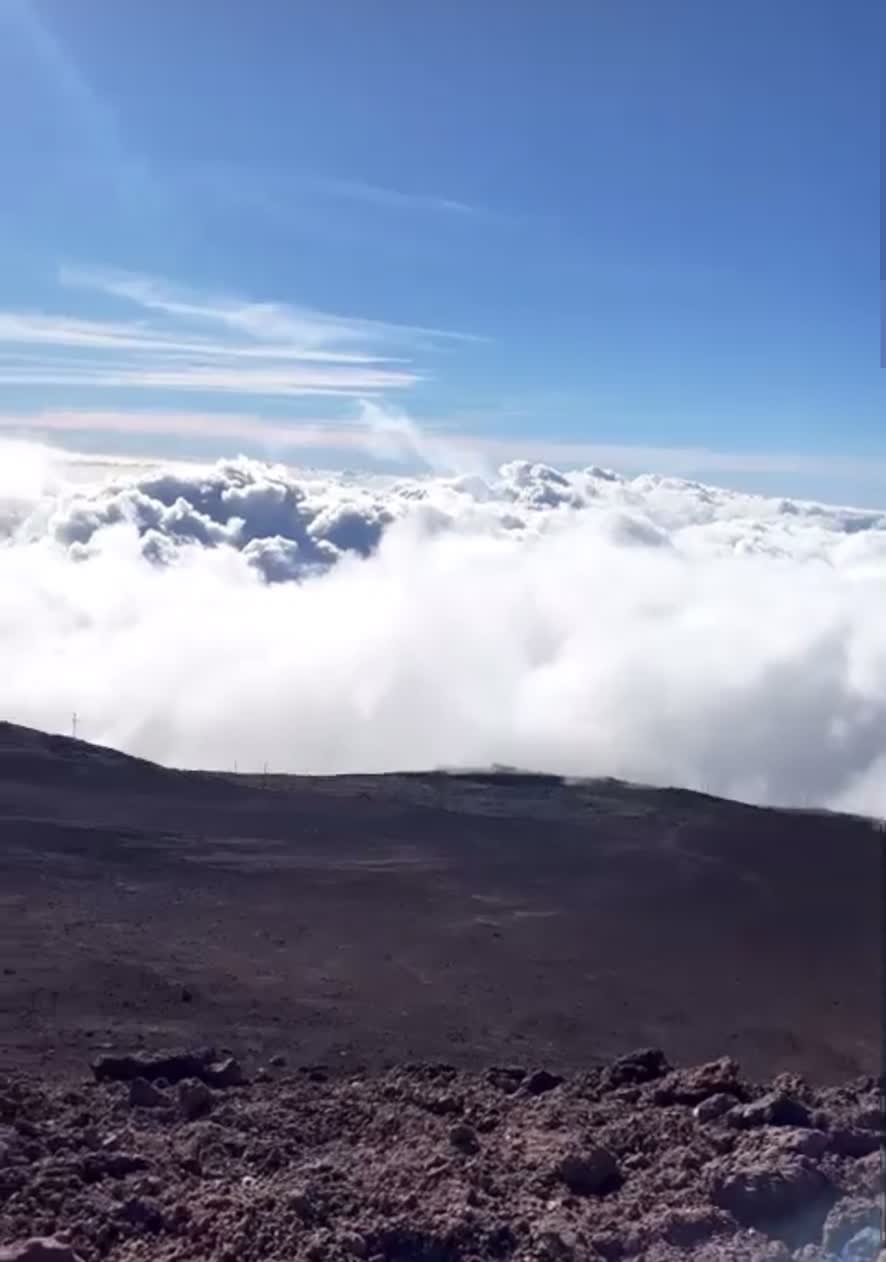 Haleakala National Park Headquarters Visitor Center
