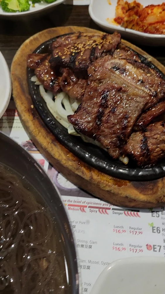 BCD Tofu House