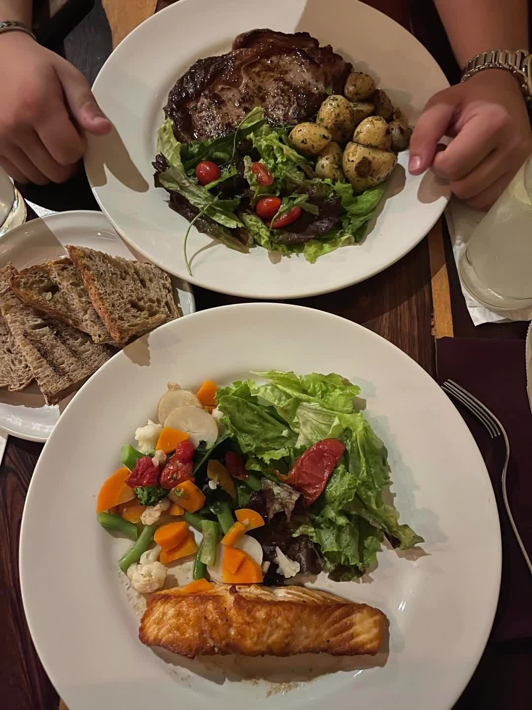 Hector's Bistro