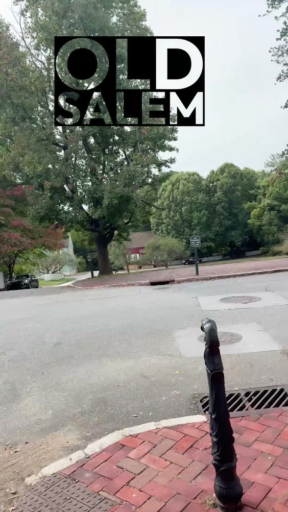 Old Salem