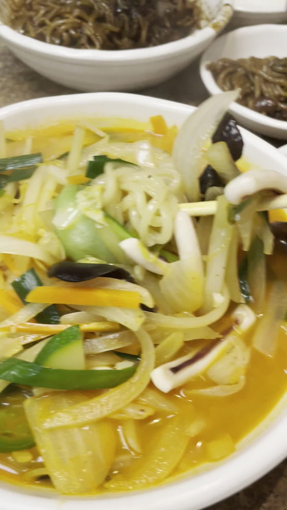 Hee Rae Dung Restaurant