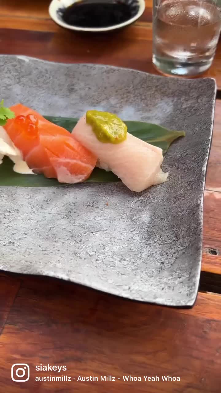 Dragonfly Izakaya & Fish Market