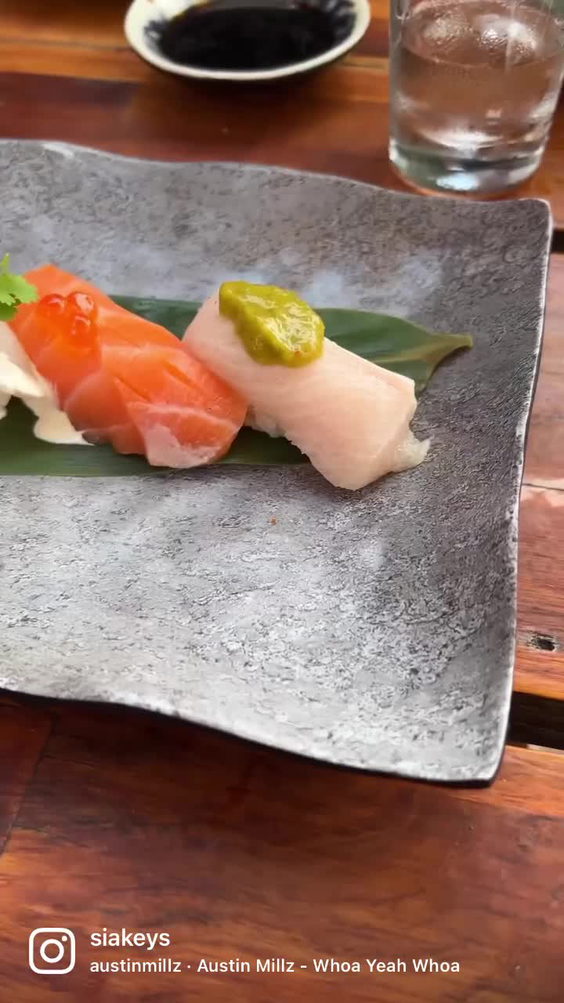 Dragonfly Izakaya & Fish Market