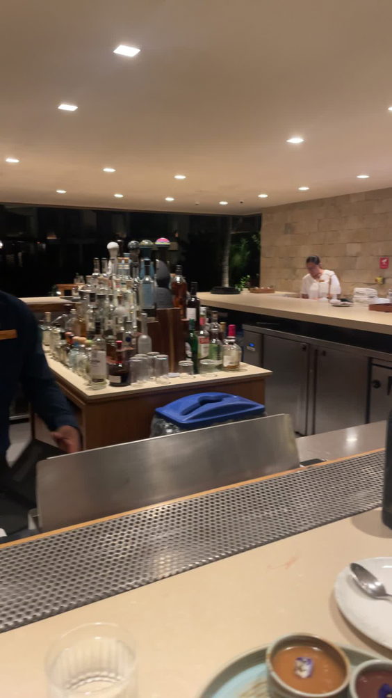Pacific Cocina Mexicana