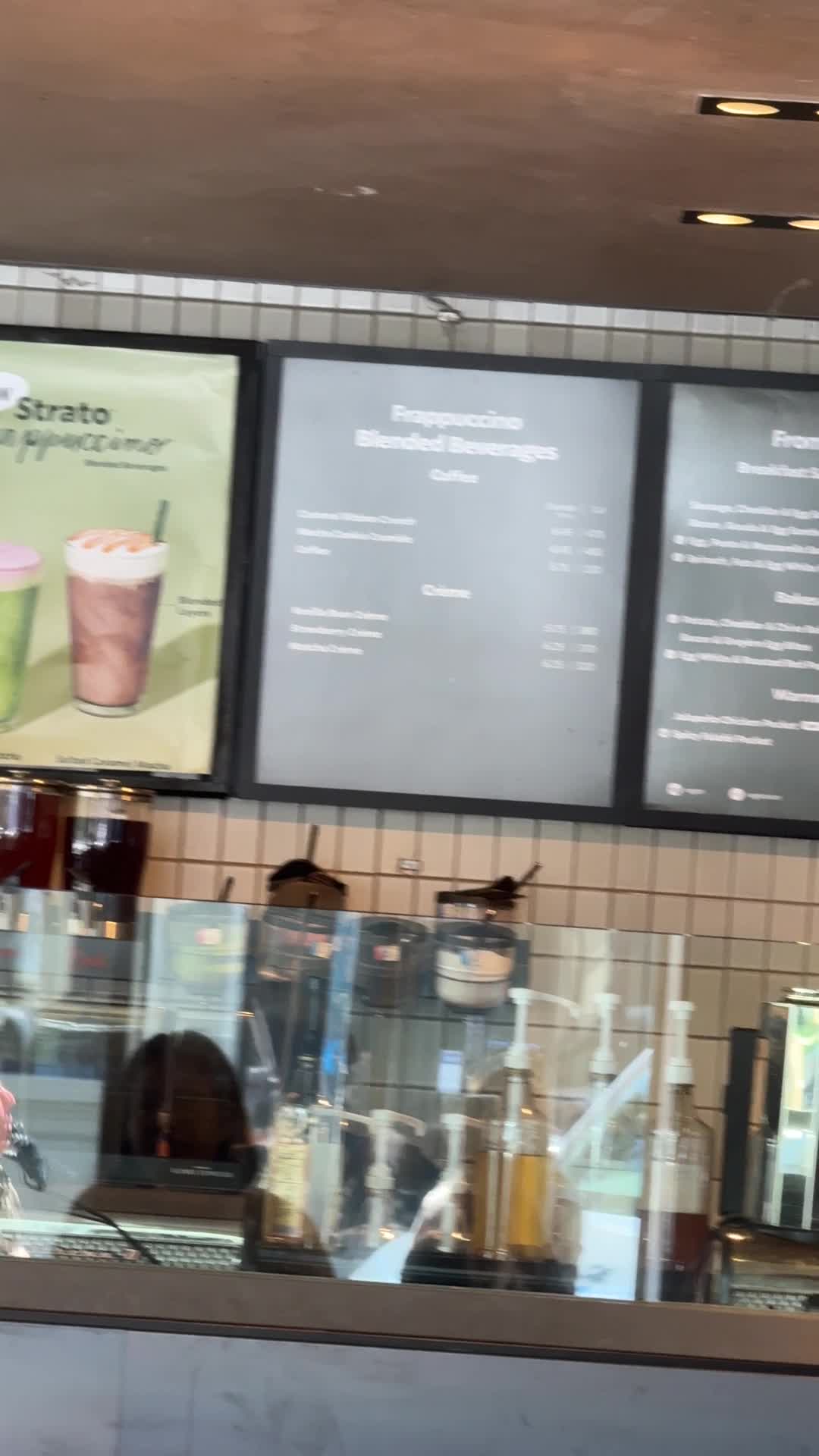Starbucks