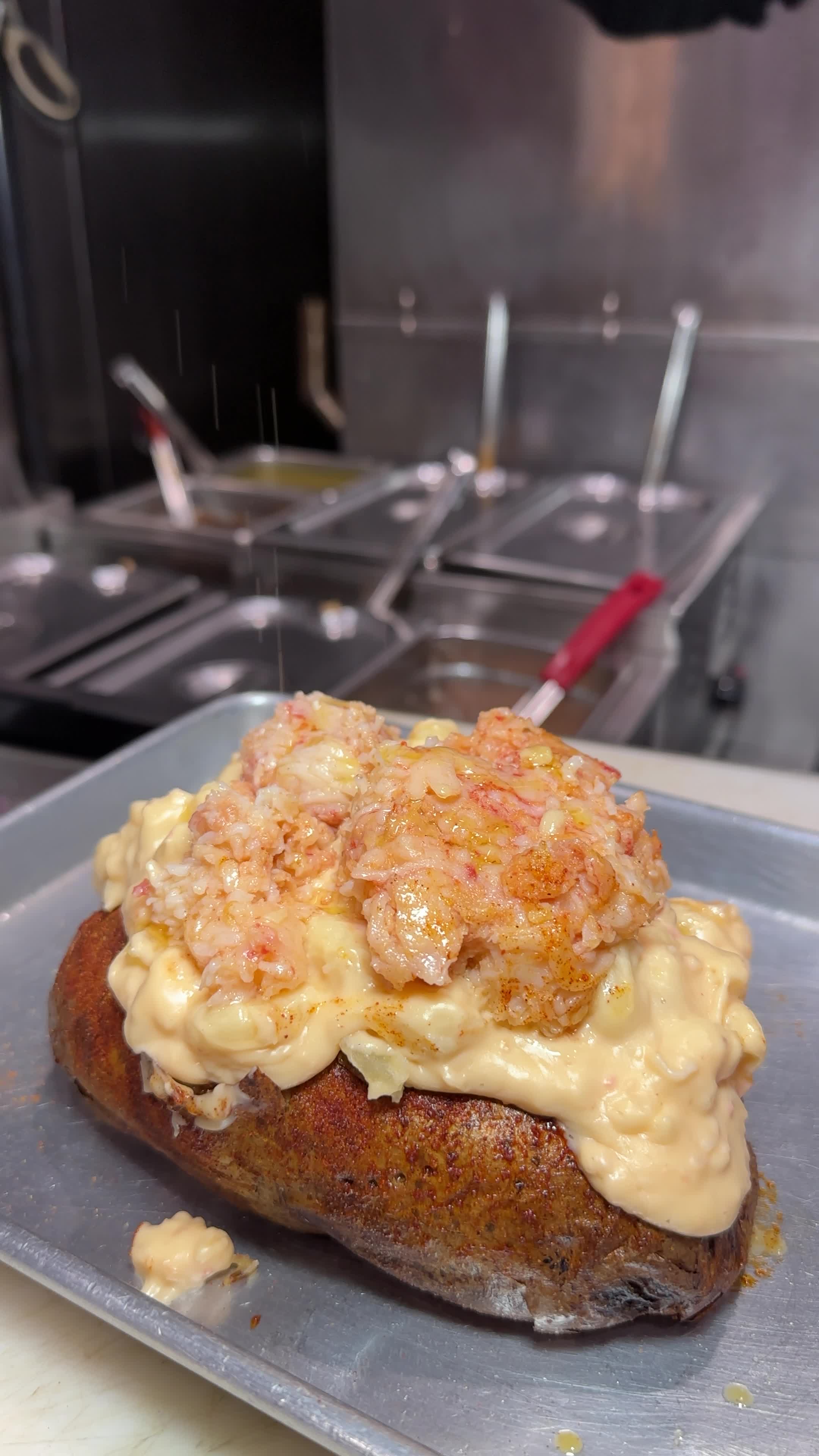Rock N’ Potato