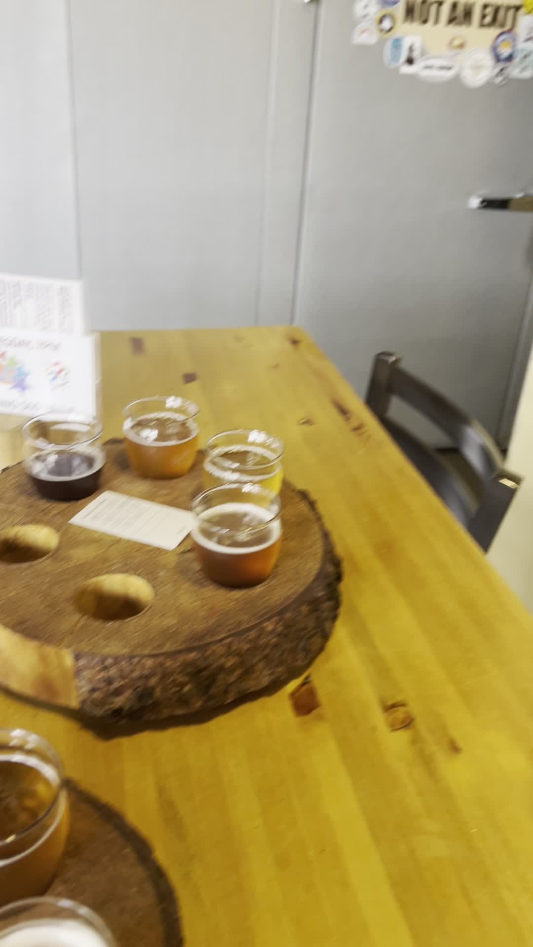Peaks N Pines Brewery - Tutt Blvd