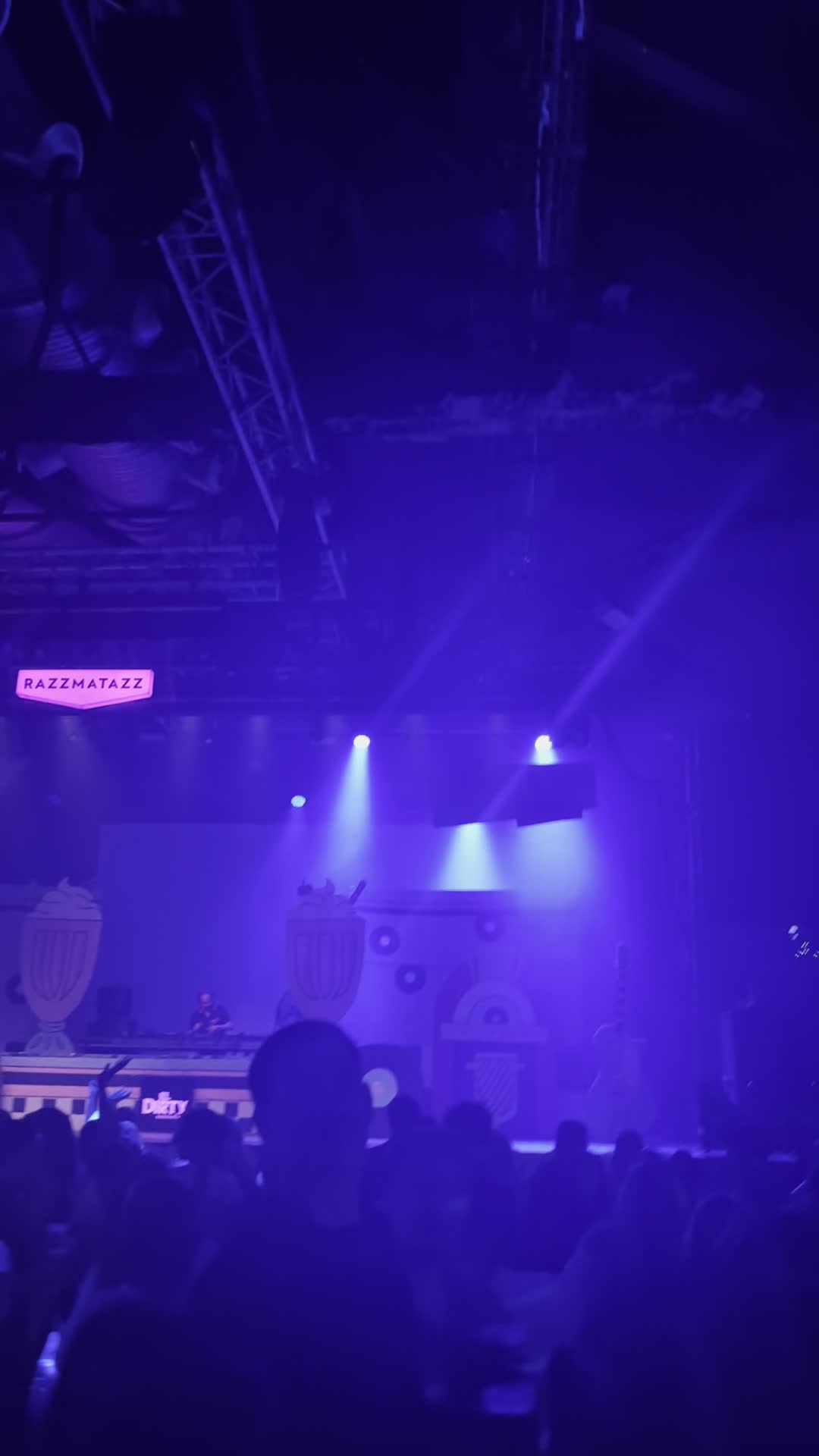 Razzmatazz