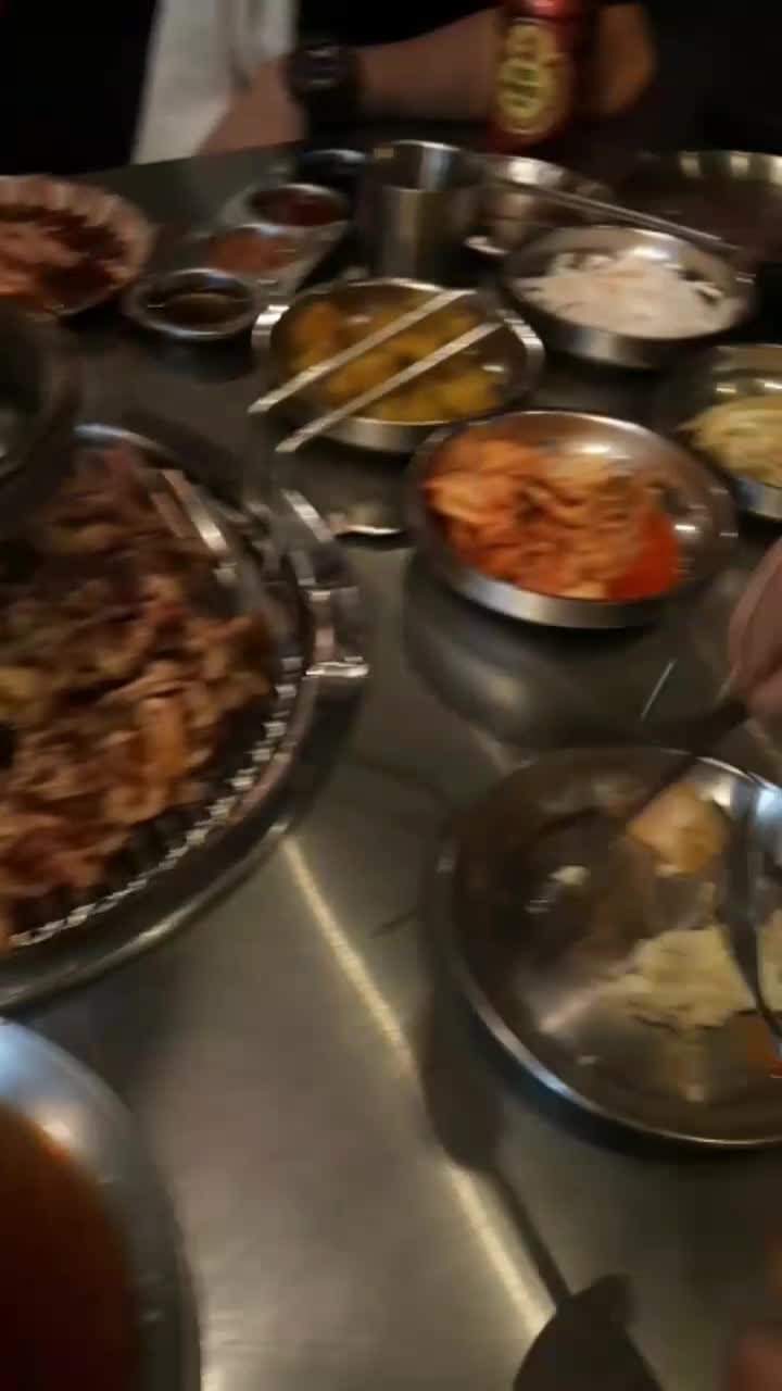 Samgyupsalamat Valenzuela