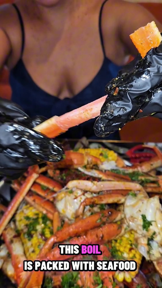 Hook's Calabash Seafood