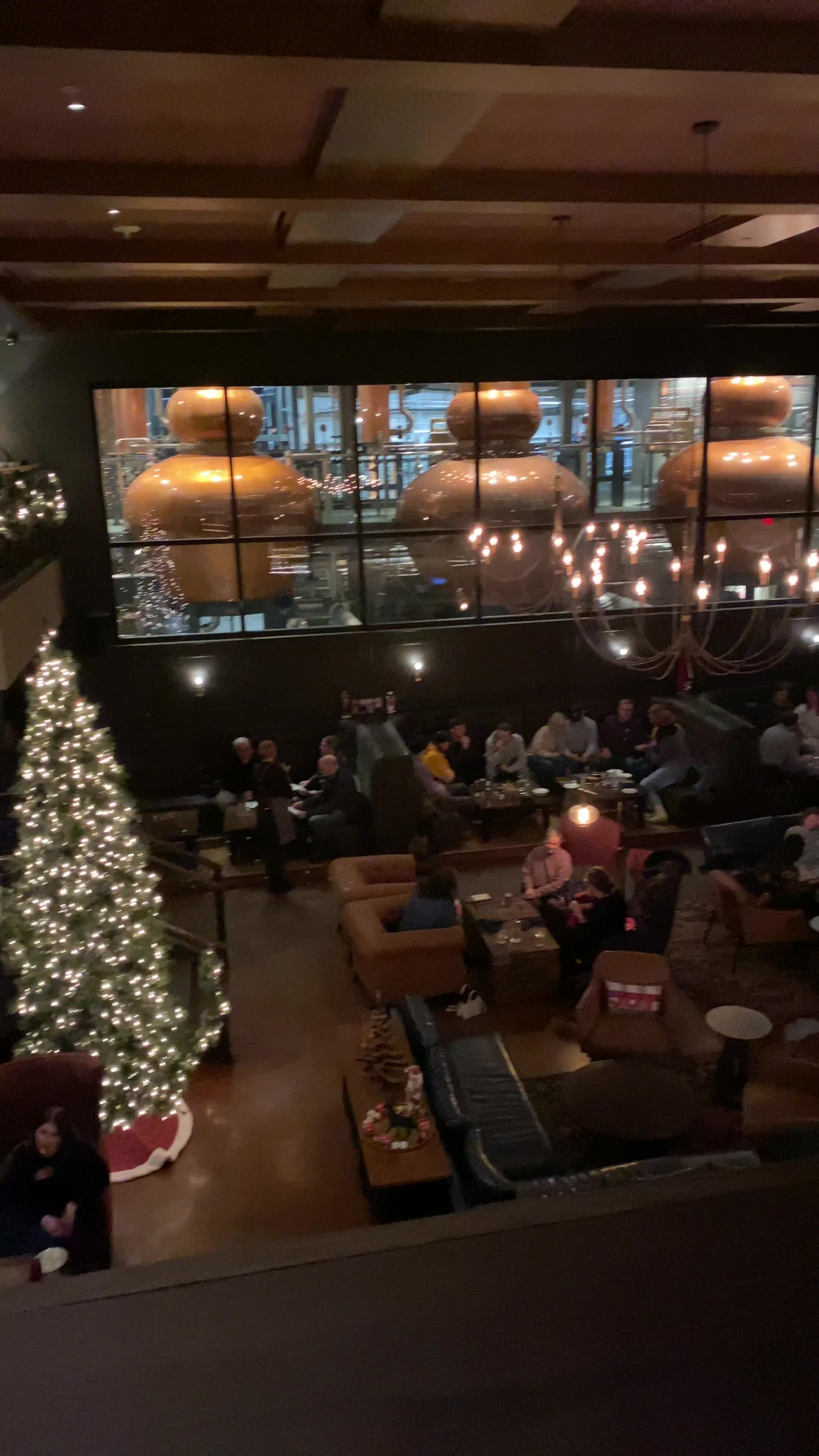 O’Shaughnessy Distilling Co.