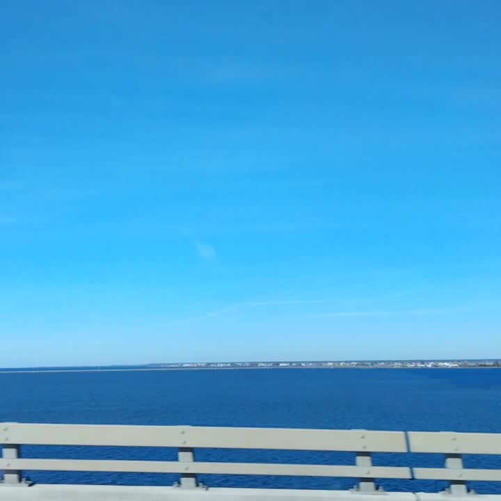 I-10 Twin Span Bridge