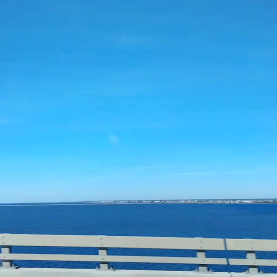 I-10 Twin Span Bridge