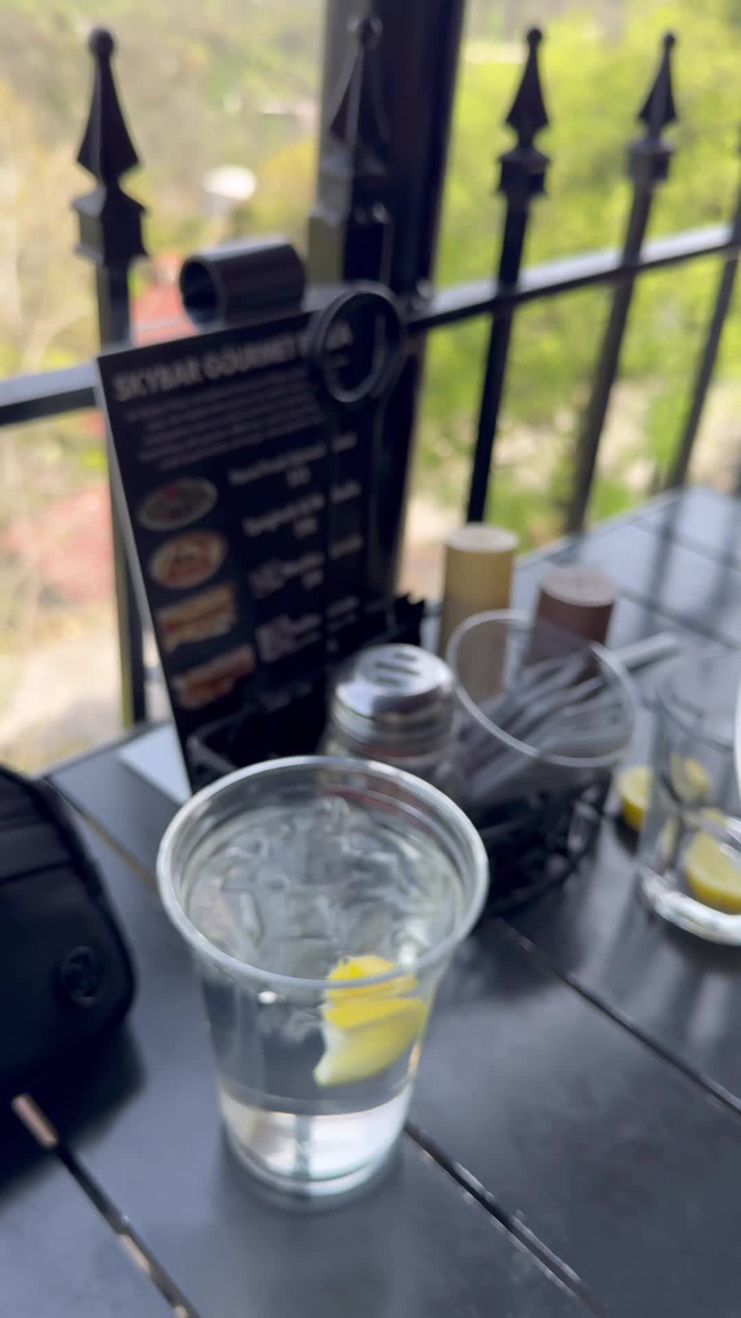 Sky Bar Gourmet Pizzeria