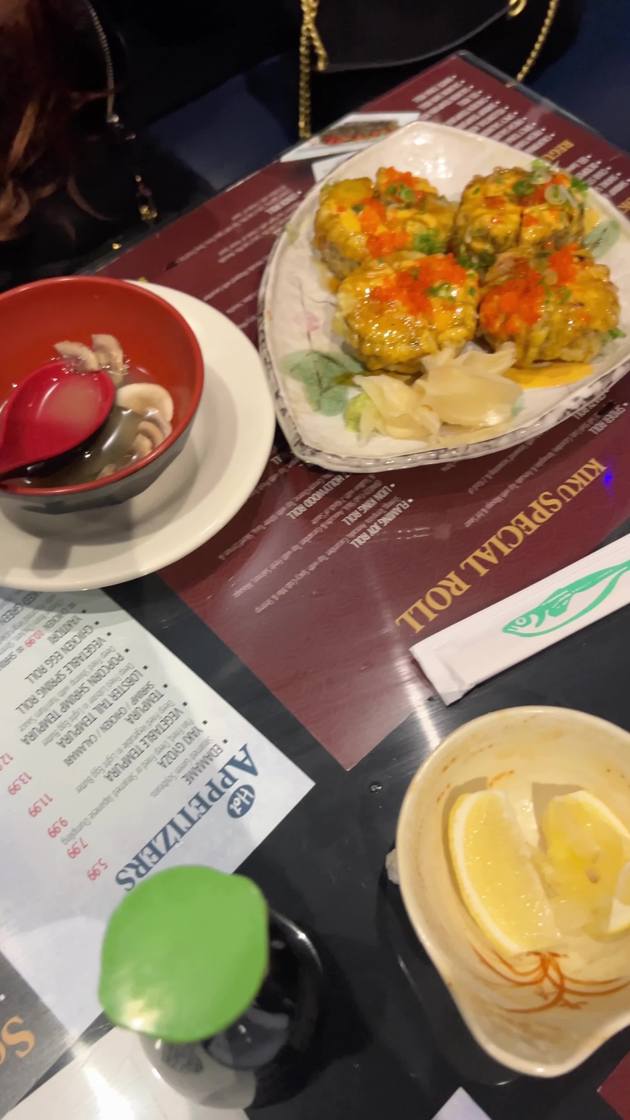 Sushi Kiku