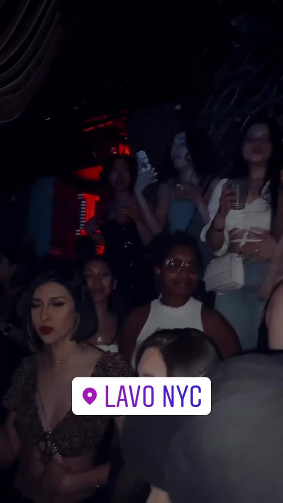 Lavo