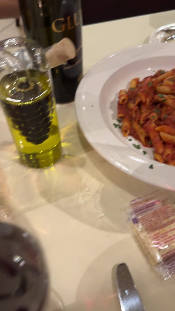Riccio's Steak & Seafood
