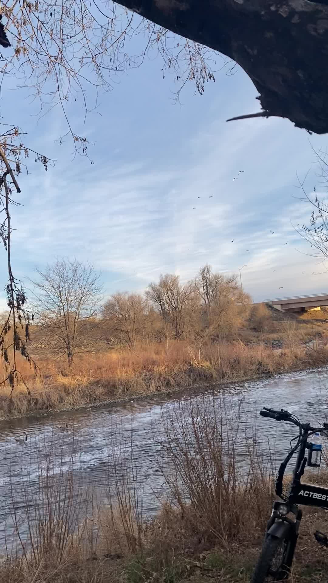 South Platte Reservoir